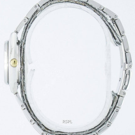 Montre Seiko Quartz SXA131 SXA131P1 SXA131P féminin