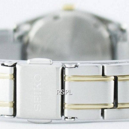 Montre Seiko Quartz SXA131 SXA131P1 SXA131P féminin
