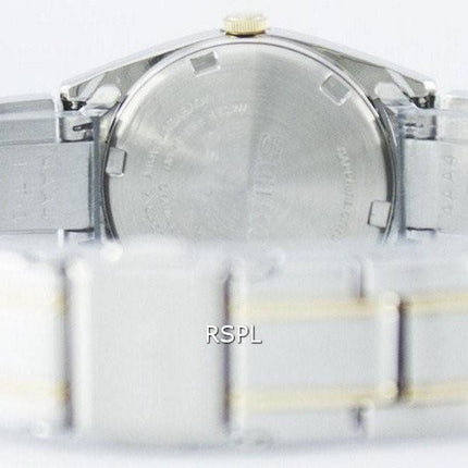 Montre Seiko Quartz SXA131 SXA131P1 SXA131P féminin