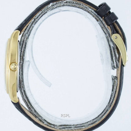 Montre Seiko Quartz SXB406 SXB406P1 SXB406P féminin