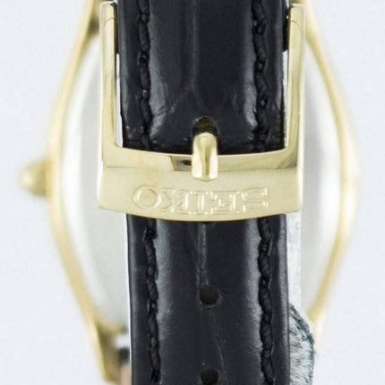 Montre Seiko Quartz SXB406 SXB406P1 SXB406P féminin