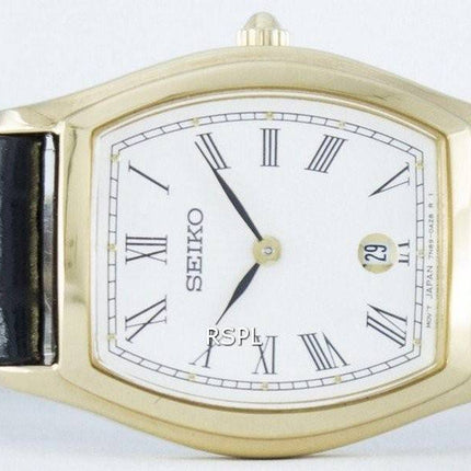 Montre Seiko Quartz SXB406 SXB406P1 SXB406P féminin