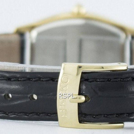 Montre Seiko Quartz SXB406 SXB406P1 SXB406P féminin