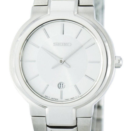 Montre Seiko Quartz SXB413 SXB413P1 SXB413P féminin