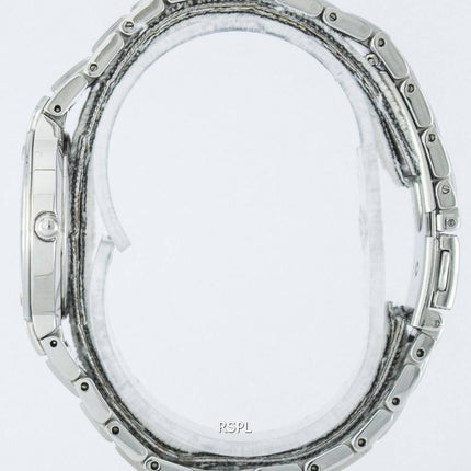 Montre Seiko Quartz SXB413 SXB413P1 SXB413P féminin