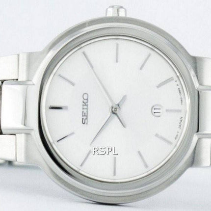 Montre Seiko Quartz SXB413 SXB413P1 SXB413P féminin