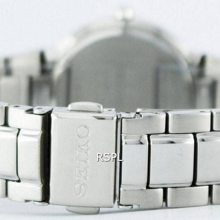 Montre Seiko Quartz SXB413 SXB413P1 SXB413P féminin