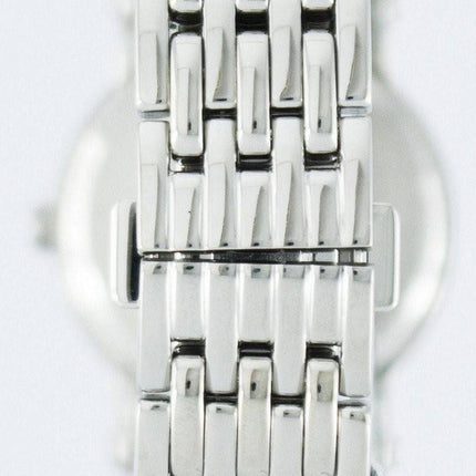Montre Seiko Quartz SXB417 SXB417P1 SXB417P féminin