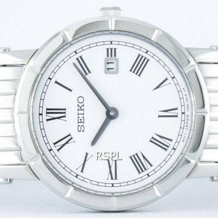 Montre Seiko Quartz SXB417 SXB417P1 SXB417P féminin