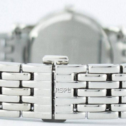 Montre Seiko Quartz SXB417 SXB417P1 SXB417P féminin