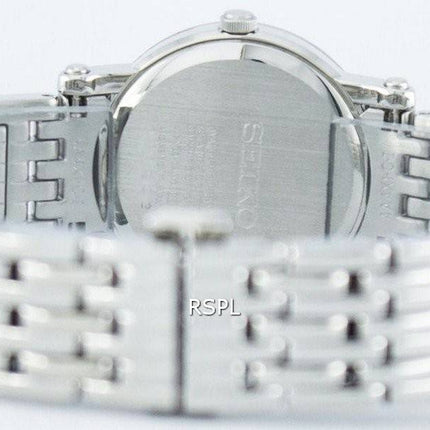 Montre Seiko Quartz SXB417 SXB417P1 SXB417P féminin