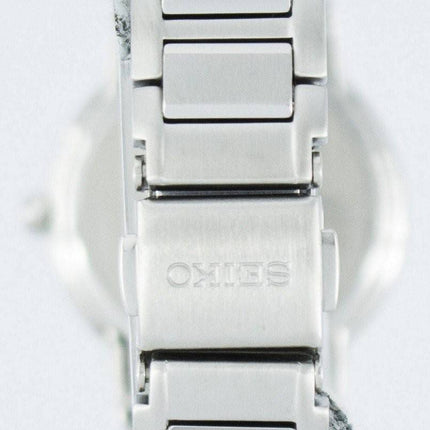 Montre Seiko Quartz SXB421 SXB421P1 SXB421P féminin