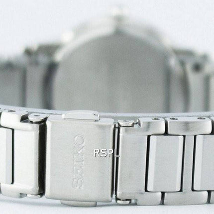 Montre Seiko Quartz SXB421 SXB421P1 SXB421P féminin