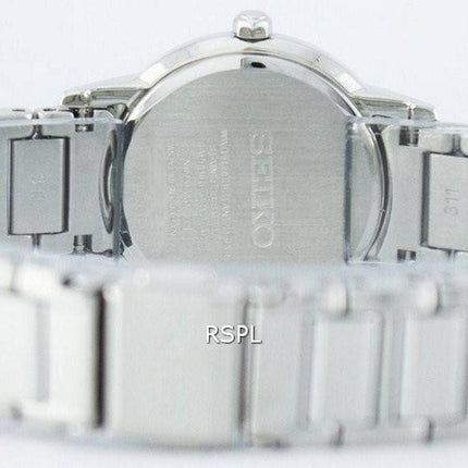 Montre Seiko Quartz SXB421 SXB421P1 SXB421P féminin