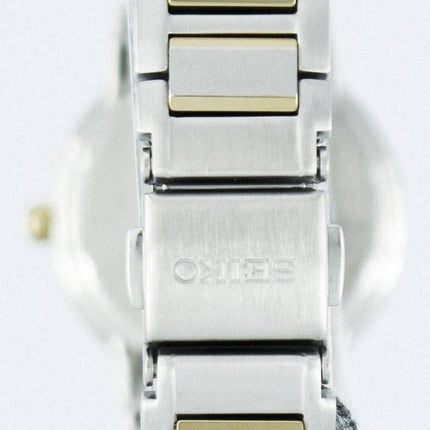 Montre Seiko Quartz SXB423 SXB423P1 SXB423P féminin