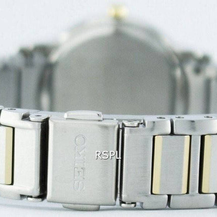 Montre Seiko Quartz SXB423 SXB423P1 SXB423P féminin