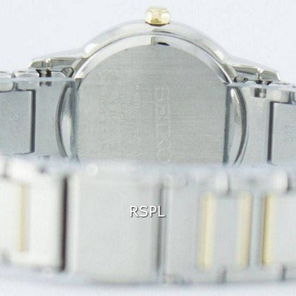 Montre Seiko Quartz SXB423 SXB423P1 SXB423P féminin