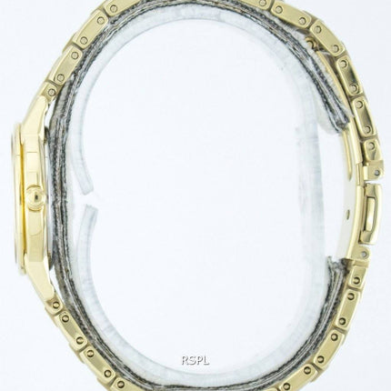 Montre Seiko Quartz SXB424 SXB424P1 SXB424P féminin