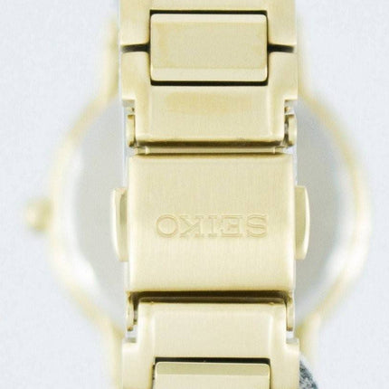 Montre Seiko Quartz SXB424 SXB424P1 SXB424P féminin