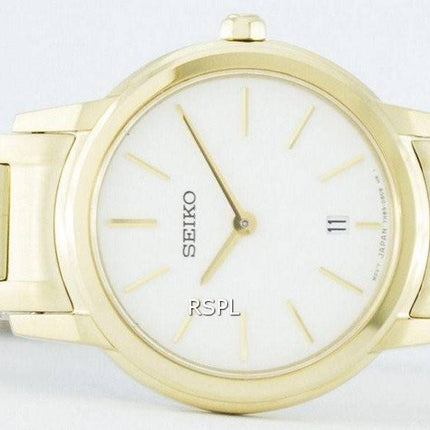 Montre Seiko Quartz SXB424 SXB424P1 SXB424P féminin