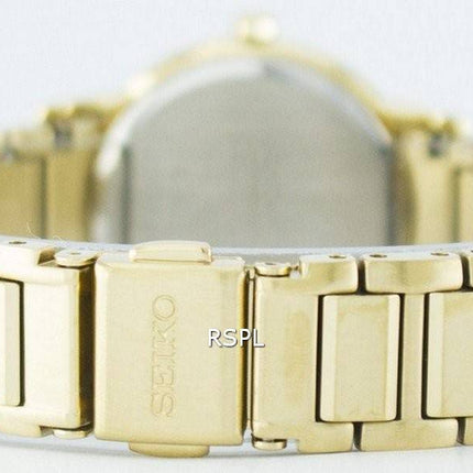 Montre Seiko Quartz SXB424 SXB424P1 SXB424P féminin