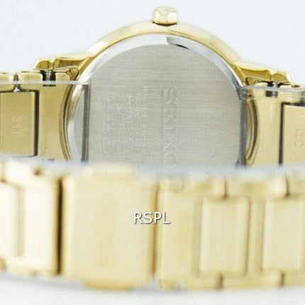 Montre Seiko Quartz SXB424 SXB424P1 SXB424P féminin