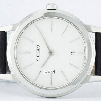 Montre Seiko Quartz SXB425 SXB425P1 SXB425P féminin