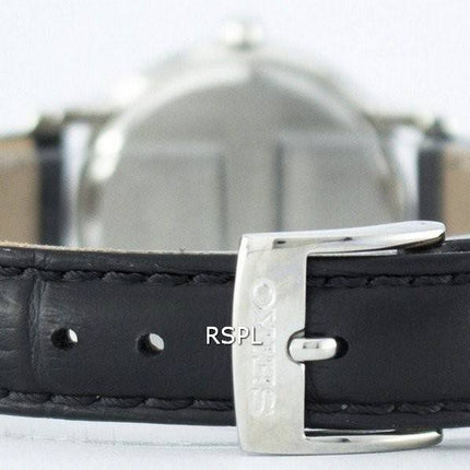 Montre Seiko Quartz SXB425 SXB425P1 SXB425P féminin