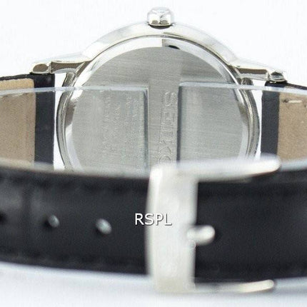 Montre Seiko Quartz SXB425 SXB425P1 SXB425P féminin