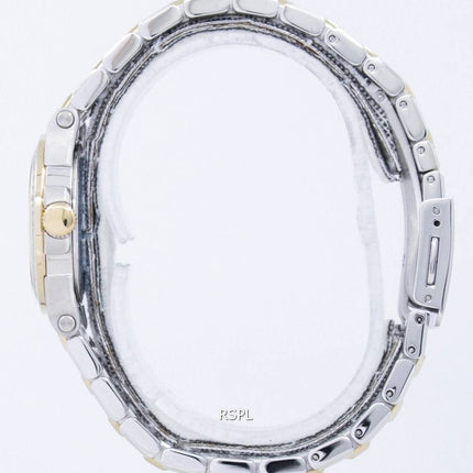 Seiko Premier Mesdames Diamond SXD774P1 SXD774 de 48 diamants