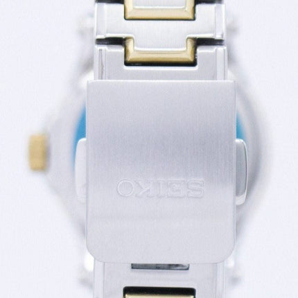 Seiko Premier Mesdames Diamond SXD774P1 SXD774 de 48 diamants