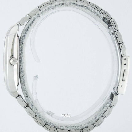 Montre Seiko Quartz 100M SXD841 SXD841P1 SXD841P homme