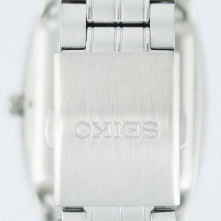 Montre Seiko Quartz 100M SXD841 SXD841P1 SXD841P homme