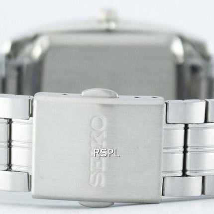 Montre Seiko Quartz 100M SXD841 SXD841P1 SXD841P homme