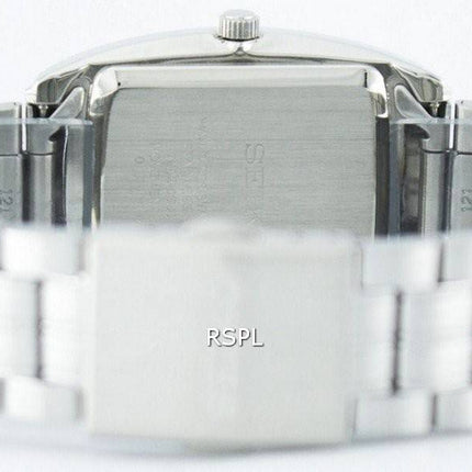 Montre Seiko Quartz 100M SXD841 SXD841P1 SXD841P homme
