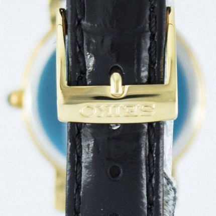 Montre Seiko Quartz SXDA12 SXDA12P1 SXDA12P féminin