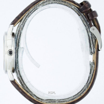 Montre Seiko Quartz SXDA15 SXDA15P1 SXDA15P féminin