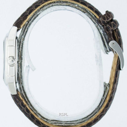 Montre Seiko Quartz SXDA65 SXDA65P1 SXDA65P féminin
