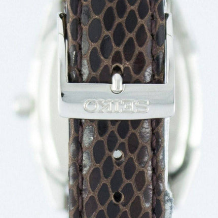 Montre Seiko Quartz SXDA65 SXDA65P1 SXDA65P féminin