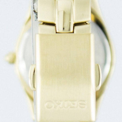 Montre Quartz Seiko SXDA74 SXDA74P1 SXDA74P féminin