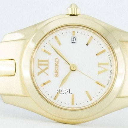 Montre Quartz Seiko SXDA74 SXDA74P1 SXDA74P féminin