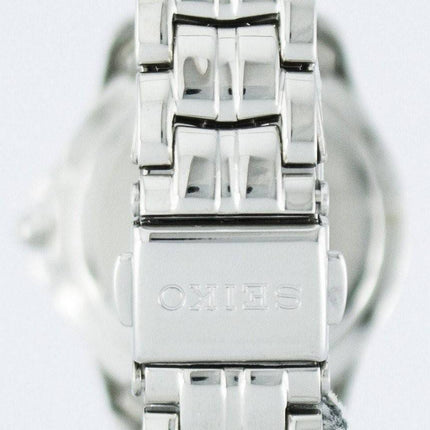 Montre Seiko Quartz diamant Accent 100M SXDA97 SXDA97P1 SXDA97P féminin