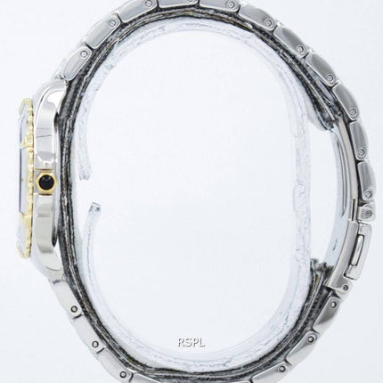 USA Sport 100 montre SXDB26P1 SXDB26 les femmes de Seiko avec 8 diamants