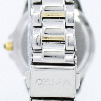 USA Sport 100 montre SXDB26P1 SXDB26 les femmes de Seiko avec 8 diamants