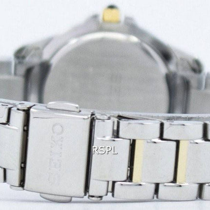 USA Sport 100 montre SXDB26P1 SXDB26 les femmes de Seiko avec 8 diamants