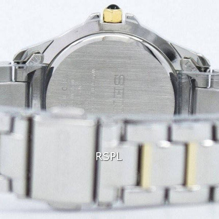 USA Sport 100 montre SXDB26P1 SXDB26 les femmes de Seiko avec 8 diamants