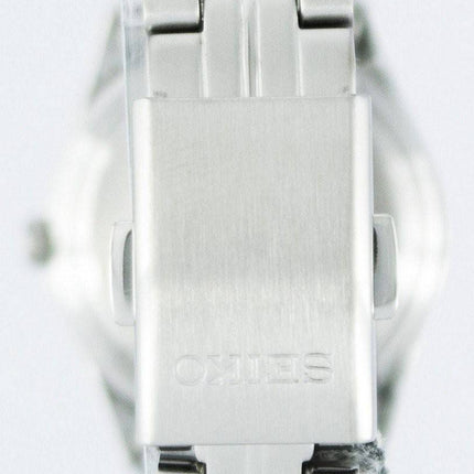 Montre Seiko Quartz 100M SXDB35 SXDB35P1 SXDB35P féminin