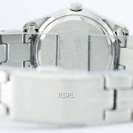 Montre Seiko Quartz 100M SXDB35 SXDB35P1 SXDB35P féminin