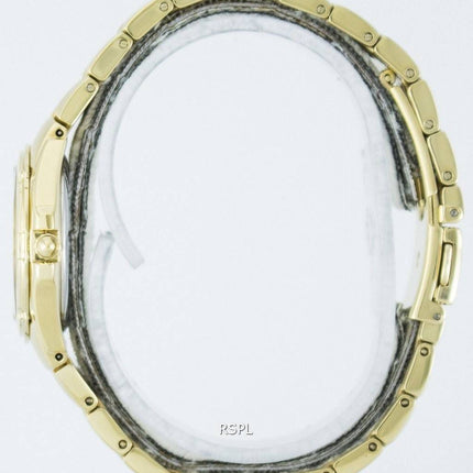 Montre Seiko Quartz SXDB48 SXDB48P1 SXDB48P féminin