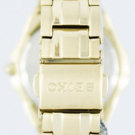 Montre Seiko Quartz SXDB48 SXDB48P1 SXDB48P féminin
